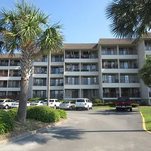 度假村 希尔顿黑德岛海滩网球度假酒店, 希爾頓黑德島